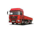 Shacman Heavy Duty Truck Transportation